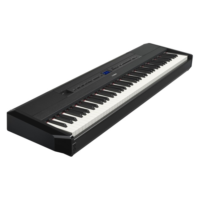 P-525 - P Series - Pianos - Musical Instruments - Products